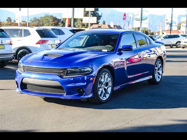 2022 Dodge Charger GT