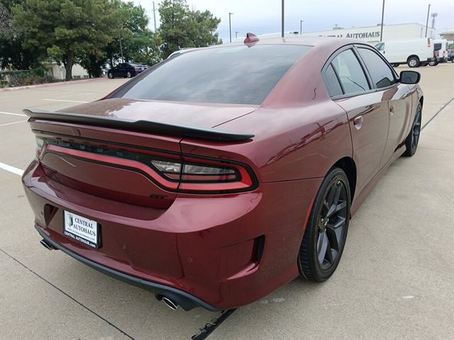 2022 Dodge Charger GT