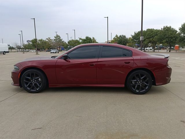 2022 Dodge Charger GT