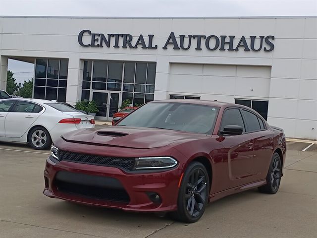 2022 Dodge Charger GT