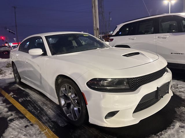 2022 Dodge Charger GT