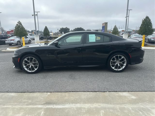 2022 Dodge Charger GT