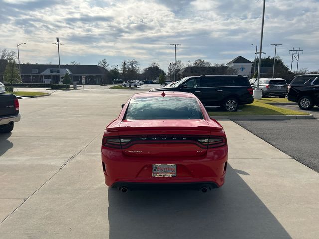 2022 Dodge Charger GT