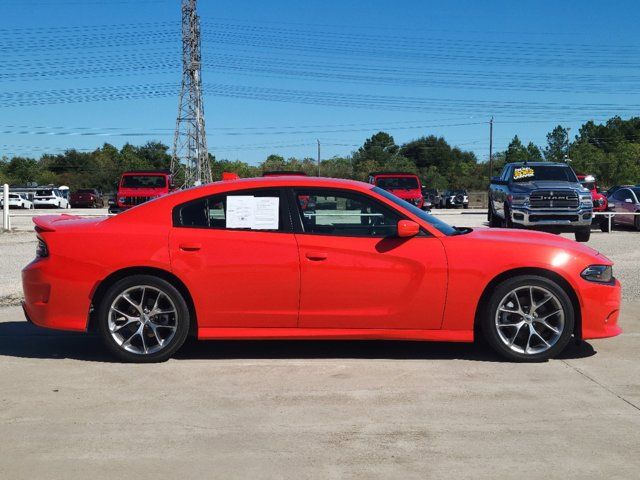 2022 Dodge Charger GT