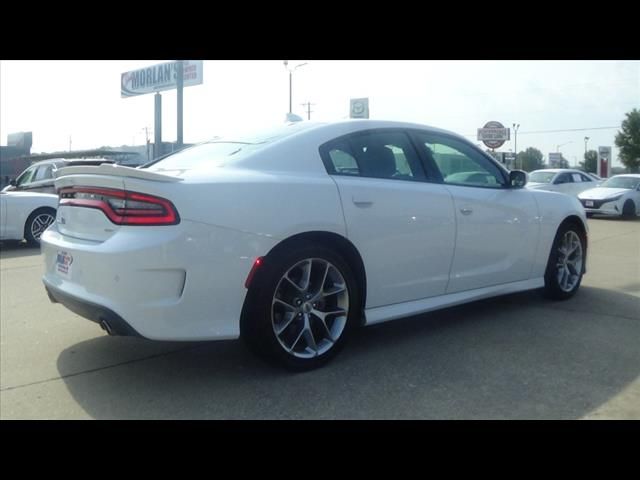 2022 Dodge Charger GT