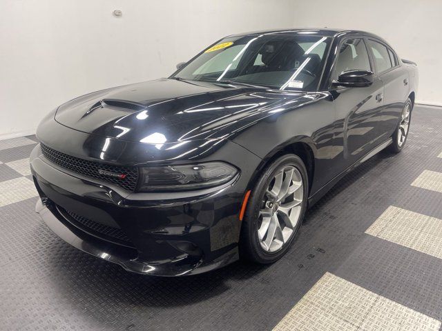 2022 Dodge Charger GT