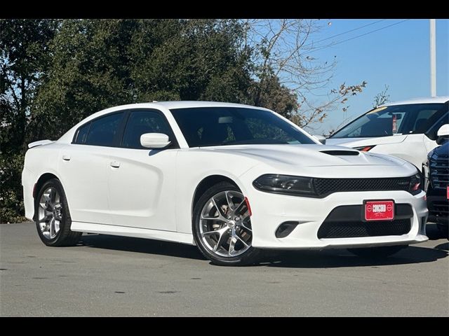 2022 Dodge Charger GT