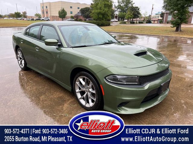 2022 Dodge Charger GT