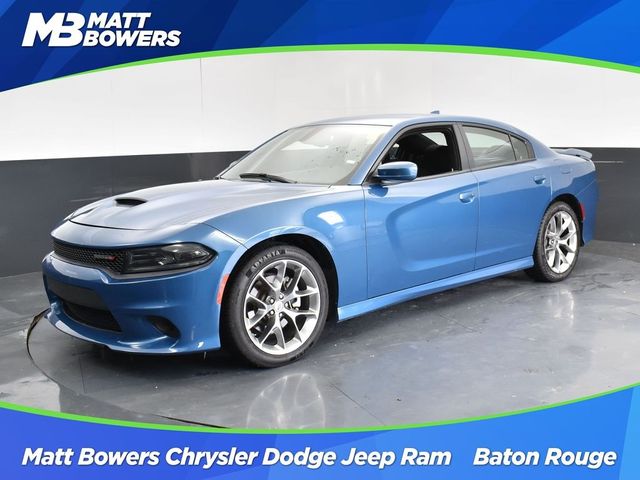 2022 Dodge Charger GT