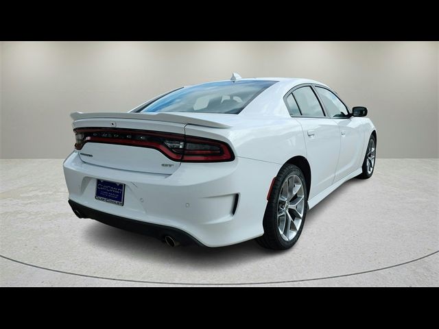 2022 Dodge Charger GT