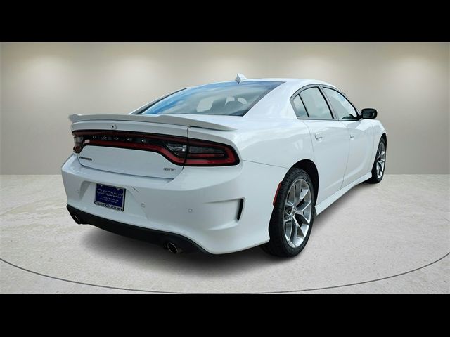 2022 Dodge Charger GT