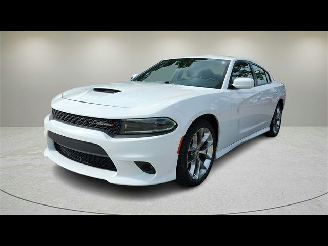 2022 Dodge Charger GT