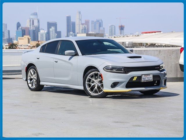 2022 Dodge Charger GT