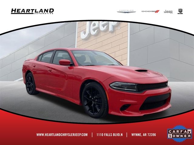 2022 Dodge Charger GT