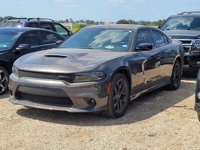 2022 Dodge Charger GT