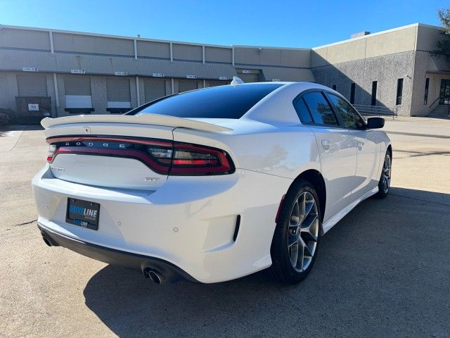 2022 Dodge Charger GT