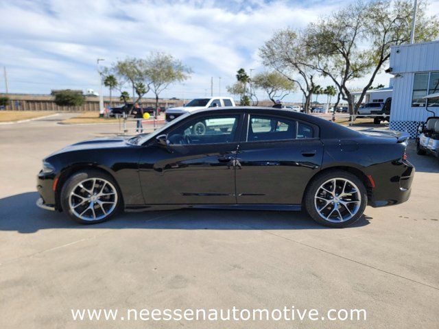 2022 Dodge Charger GT