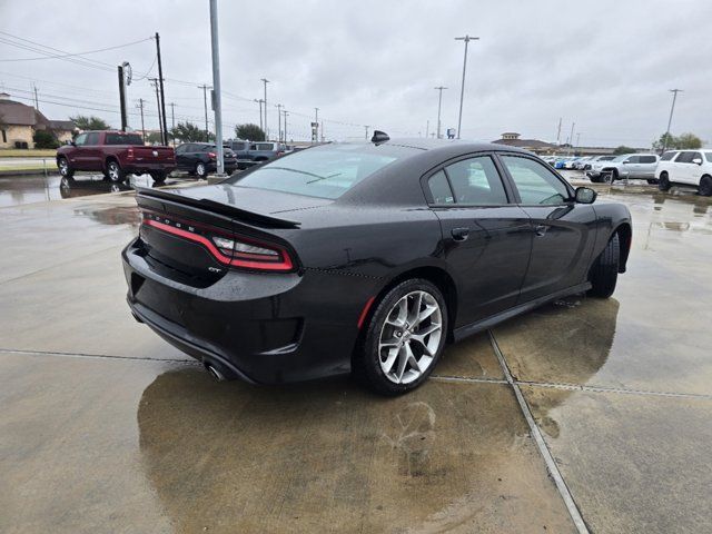 2022 Dodge Charger GT