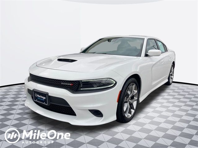 2022 Dodge Charger GT