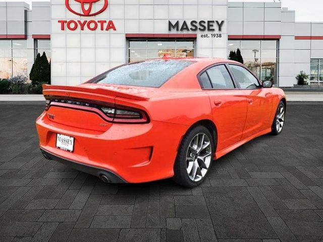 2022 Dodge Charger GT