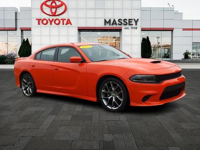 2022 Dodge Charger GT