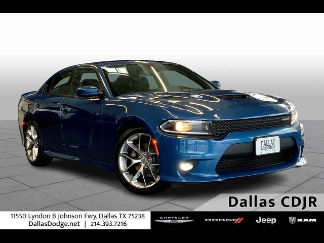 2022 Dodge Charger GT