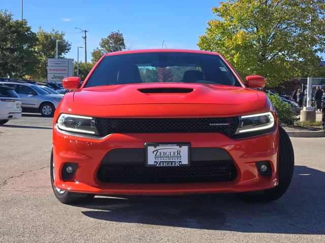 2022 Dodge Charger GT