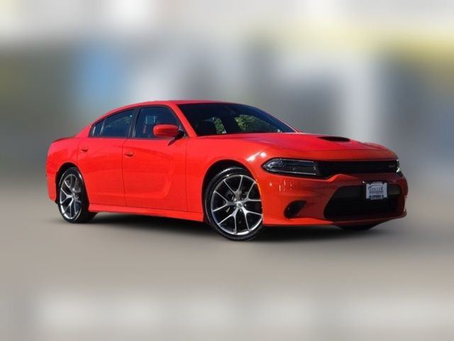 2022 Dodge Charger GT