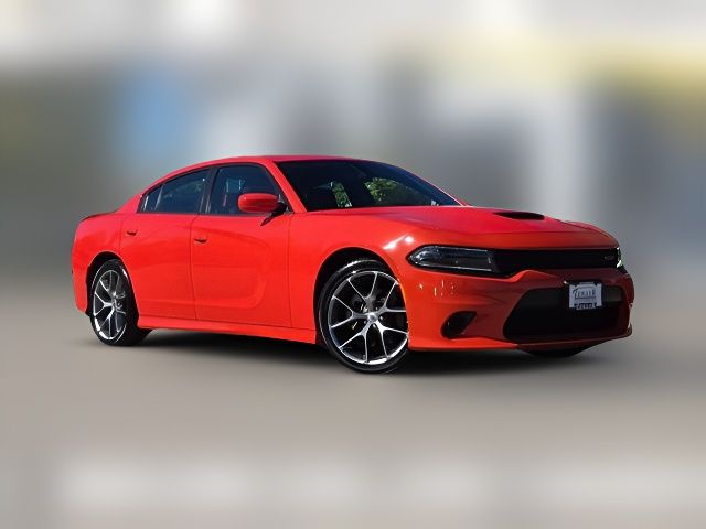 2022 Dodge Charger GT