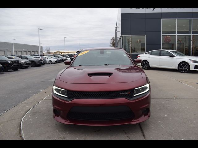 2022 Dodge Charger GT