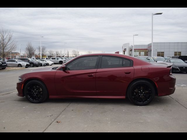 2022 Dodge Charger GT