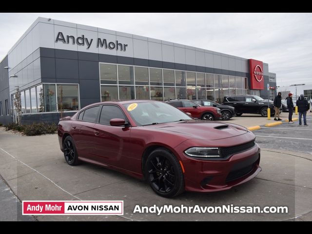 2022 Dodge Charger GT