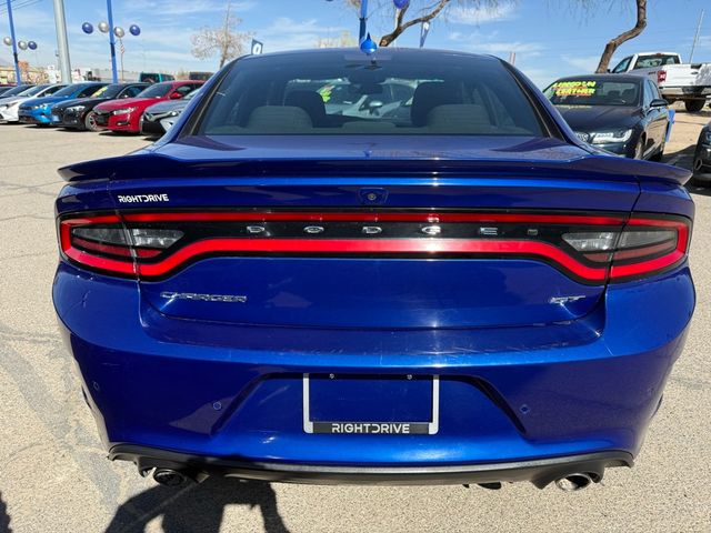 2022 Dodge Charger GT