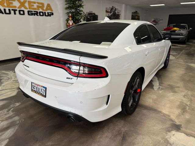 2022 Dodge Charger GT