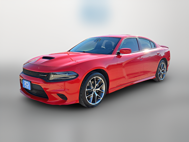 2022 Dodge Charger GT