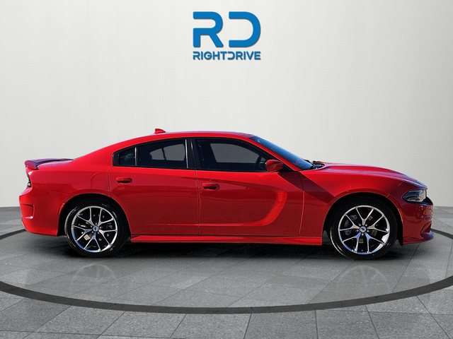 2022 Dodge Charger GT