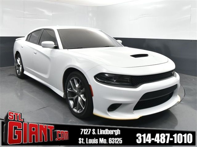 2022 Dodge Charger GT