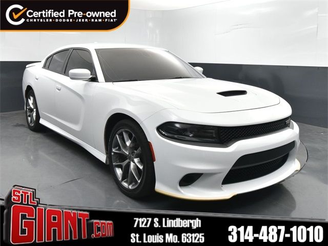 2022 Dodge Charger GT