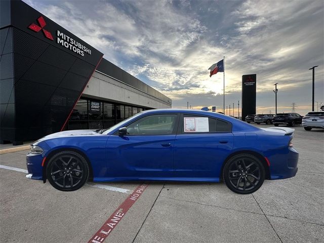 2022 Dodge Charger GT