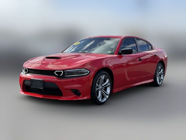 2022 Dodge Charger GT