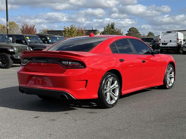 2022 Dodge Charger GT