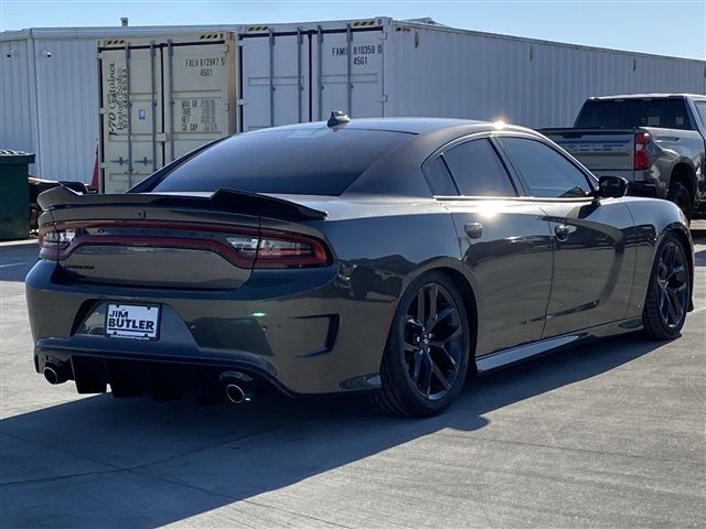 2022 Dodge Charger GT