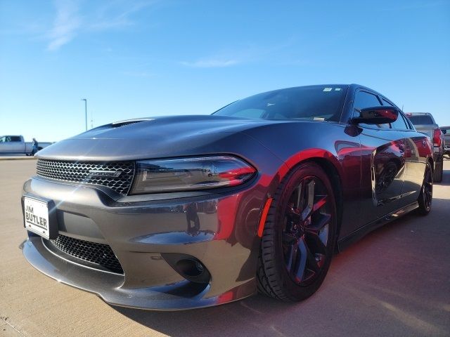 2022 Dodge Charger GT