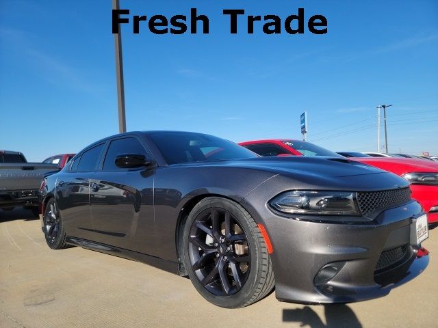 2022 Dodge Charger GT