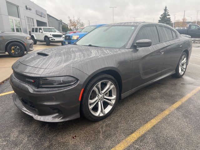 2022 Dodge Charger GT