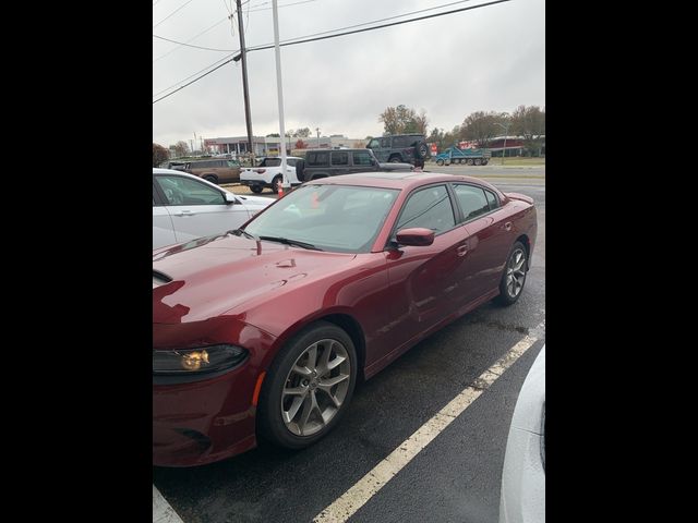 2022 Dodge Charger GT