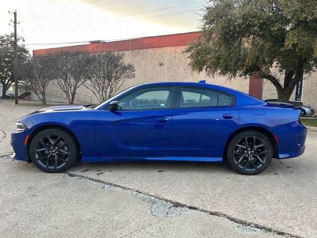 2022 Dodge Charger GT