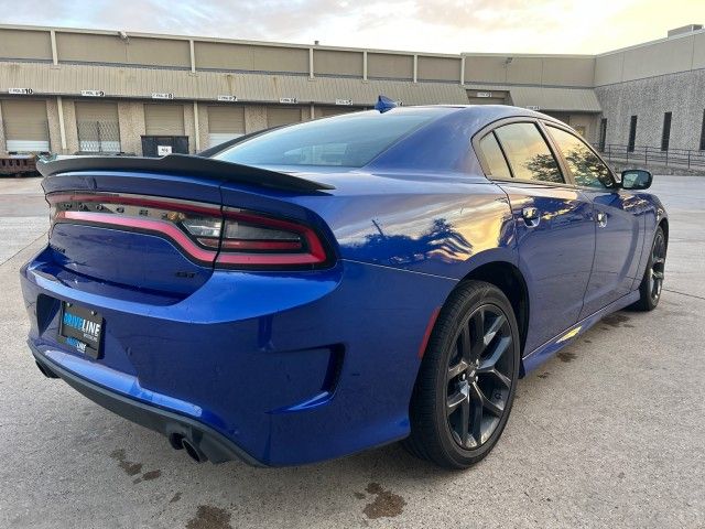 2022 Dodge Charger GT