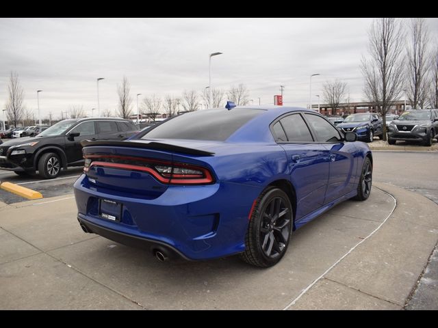 2022 Dodge Charger GT