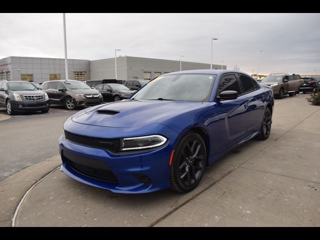 2022 Dodge Charger GT